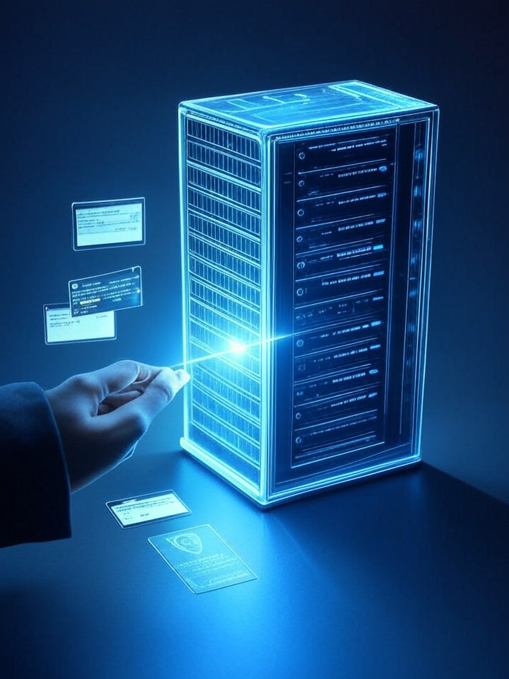 Dell Machine Type Lookup - Dell Service Tag Intelligence