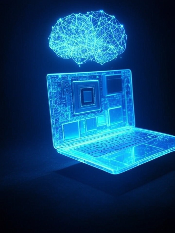 Device Spec Lookup - AI-Powered Hardware Specification Extraction