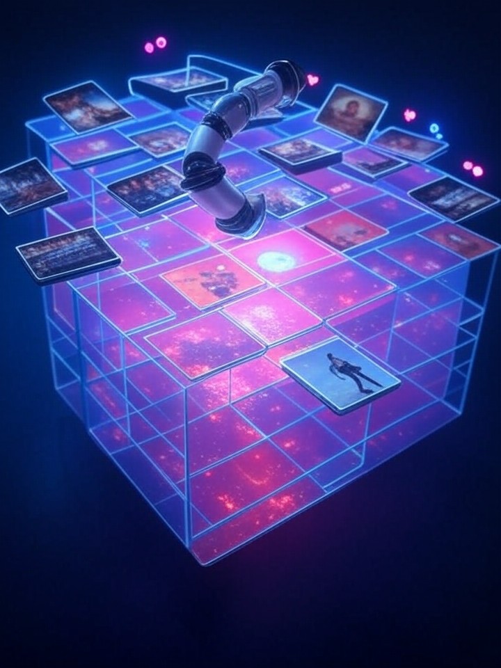 Instagram Agent - AI-Powered Instagram Content Automation