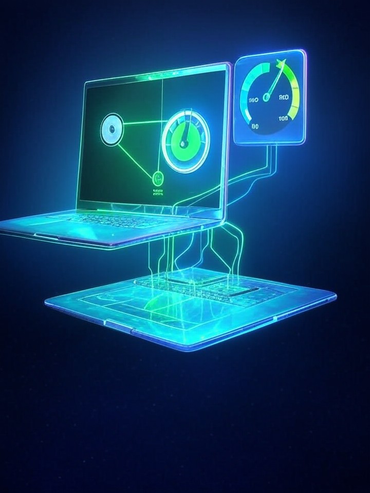 Resale Readiness Score - Unified Device Valuation & Disposition Scoring